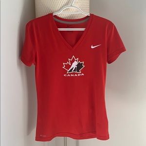 Hockey Canada T-shirt